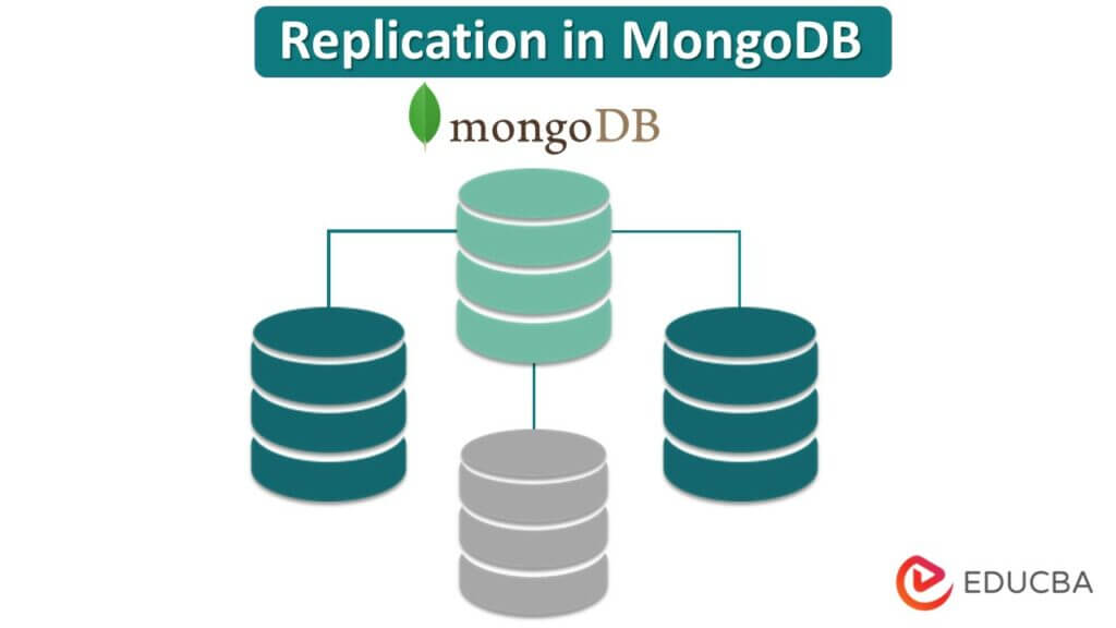 Replication In MongoDB - Working, Advantages, How To Creation