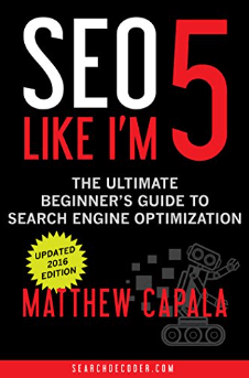SEO Books - Top 10 Must Read SEO Books [Updated 2023]