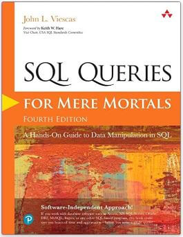 SQL Queries for Mere Mortals