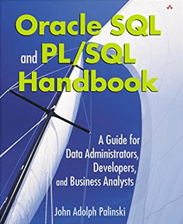 SQL and PL/SQL Handbook