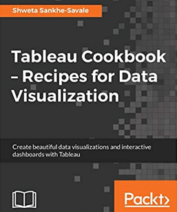 Tableau Cookbook