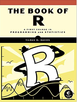 The Book of R