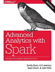 Top 7 Spark Books (Apache Spark Books Experts 2023)