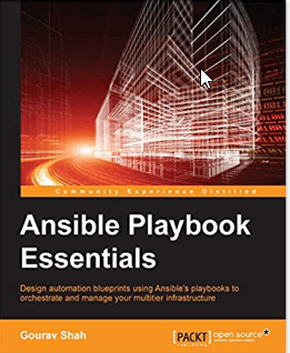 Ansible Playbook Essentials Paperback