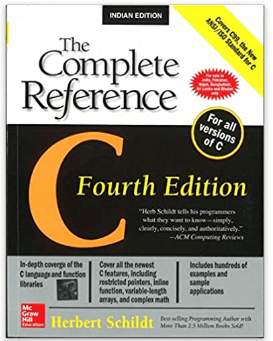 Top 10 C Programming Books For Beginners and Advanced in 2023