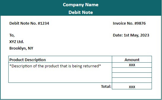 How Does Debit Work Meaning Accounting Rules With Examples