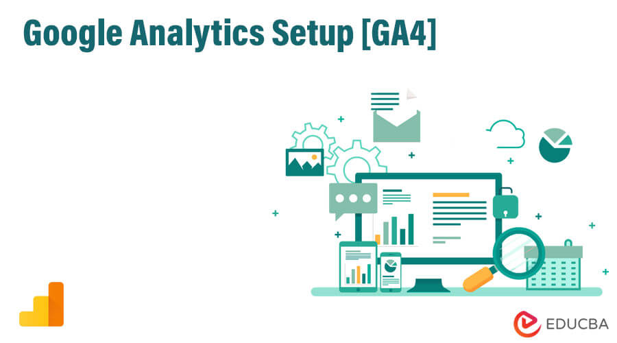 Google Analytics Setup [GA4]