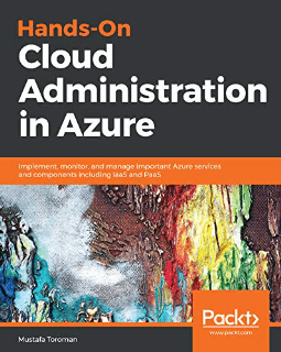 Hands-On Cloud Administration