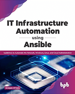 IT Infrastructure Automation 