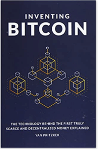 Inventing Bitcoin