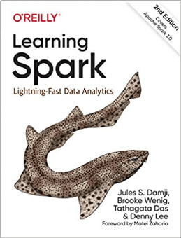 Learning Spark