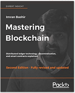 Top 10 Blockchain Books (Updated For 2023) Beginners And Enthusiasts