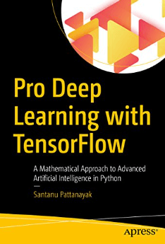 Pro Deep Learning