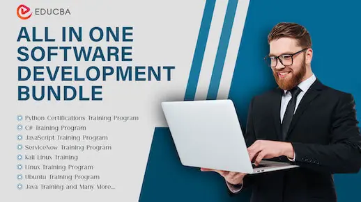 C Programming Course (8 Courses Bundle, Online Certification)