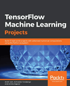10 Best Tensorflow books You Should Read in 2023