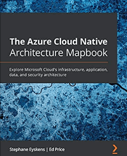 The Azure Cloud Native Architecture Mapbook