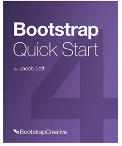 Bootstrap 4 Quick Start