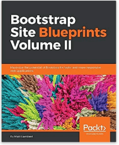 Site Blueprints Volume II