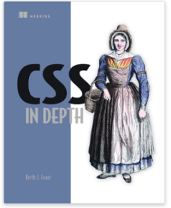 CSS in-depth