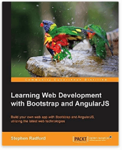 Learning Web Development
