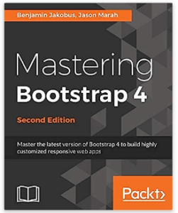 Mastering Bootstrap 4