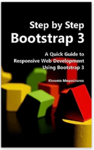 Step By Step Bootstrap 3