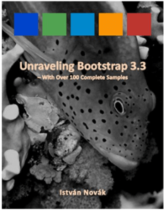 Unraveling Bootstrap 3.3