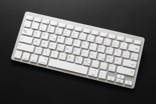 What is Keyboard 4