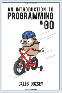 Go Programming Language Books - Top 10 Best Books of 2023