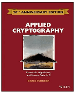 Applied Cryptography