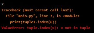 Tuples in Python | How to Create, Access, Slice and Modify