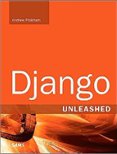 Django Unleashed books