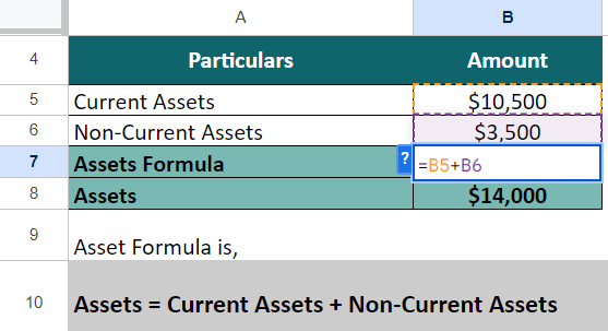 Example 1 Step 2-2