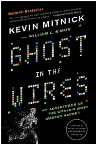 Ghost In The Wires