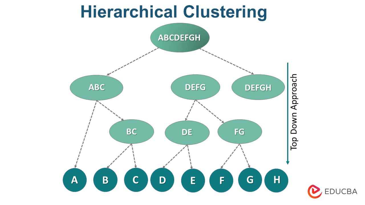 Hierarchical Clustering - Machine Learning