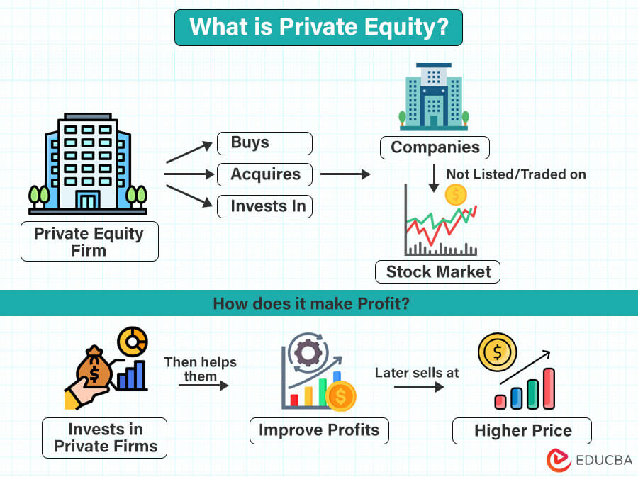 Private Equity: Meaning, Types, Examples & Process