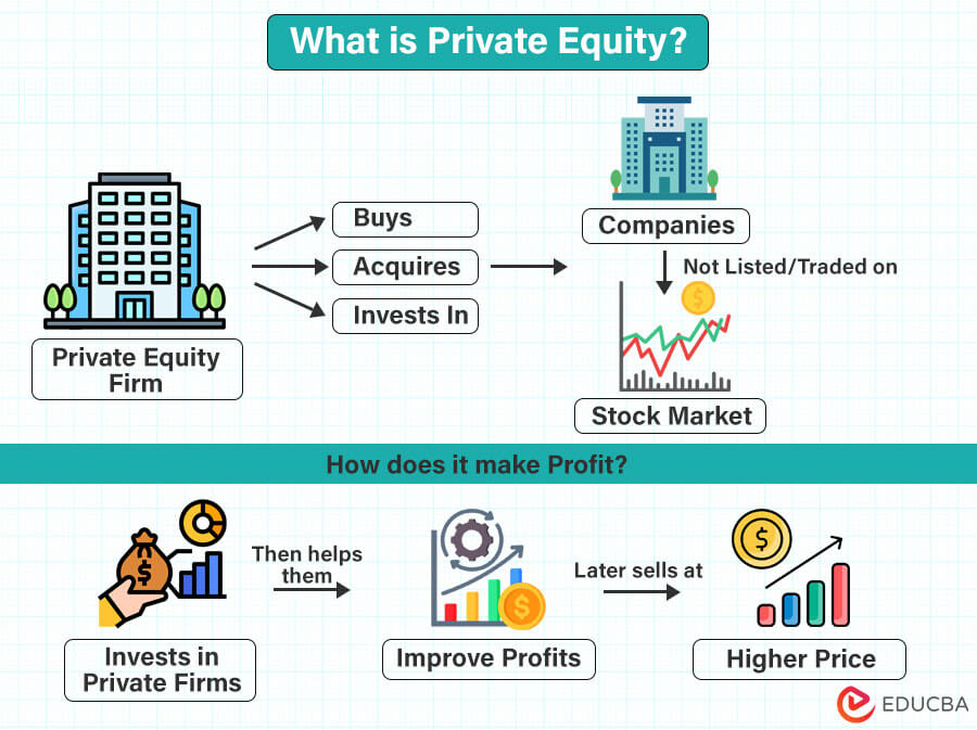 Private Equity Meaning Types Examples Process EduCBA