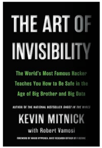 The Art Of Invisibility