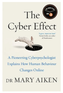 The Cyber Effect