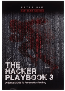 The Hacker Playbook 3