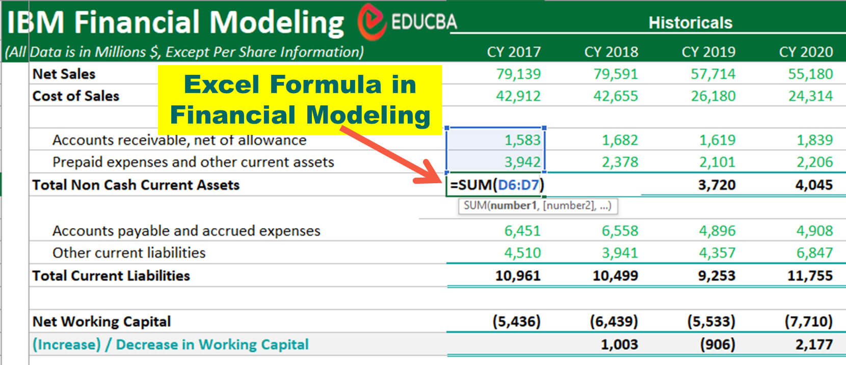 excel