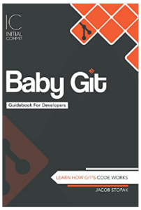 Baby Git- GitHub Books