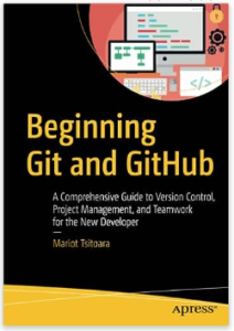 Beginning Git And GitHub