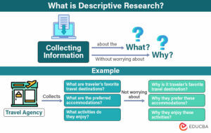 descriptive research in business research