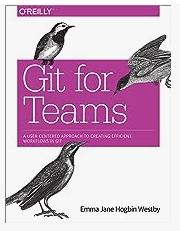 Git For Teams- GitHub Books