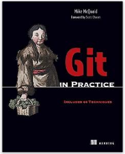 Git In Practice- GitHub Books
