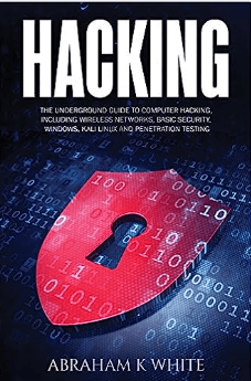 Hacking books
