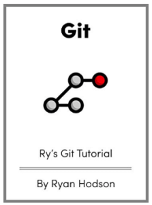 Ry's Git Tutorial- GitHub Books