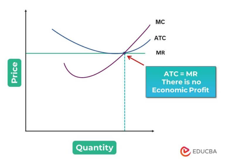 Economic Profit | Meaning, Formula, Calculation & Examples