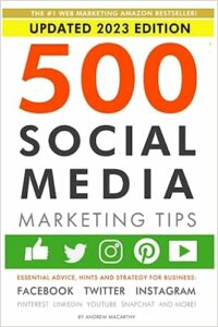 500 Social Media
